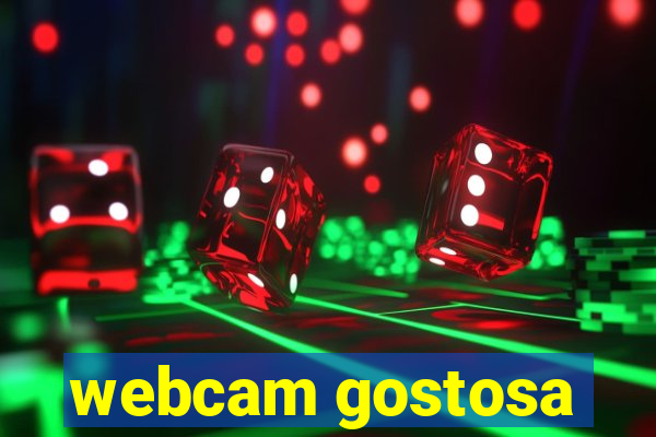 webcam gostosa